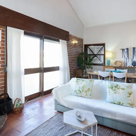 度假居 Beach Shell House