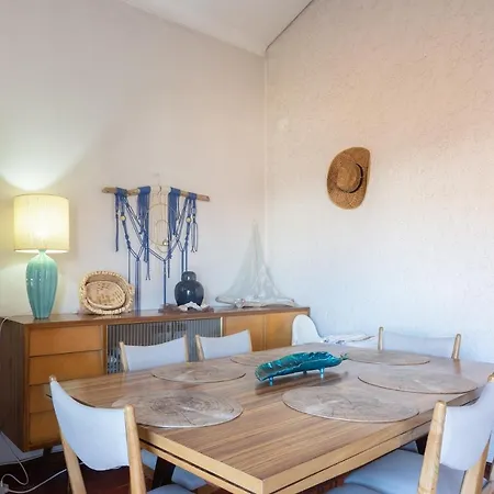 Casa vacanze Beach Shell House Cortegaça