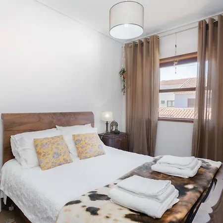 Beach Shell House * Cortegaça