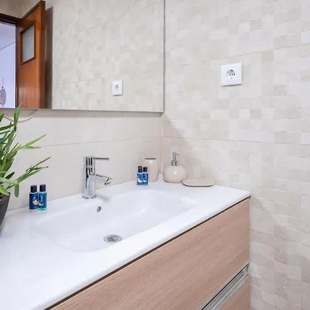 Beach Shell House Casa vacanze *