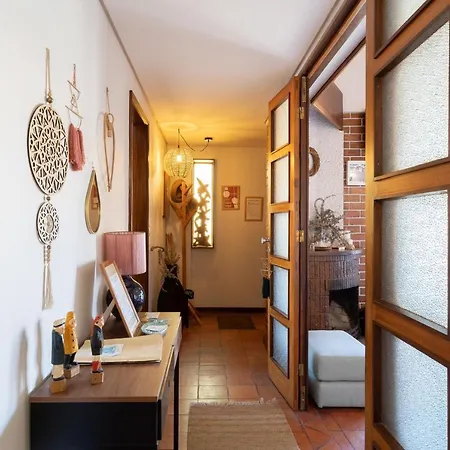 Casa vacanze Beach Shell House *