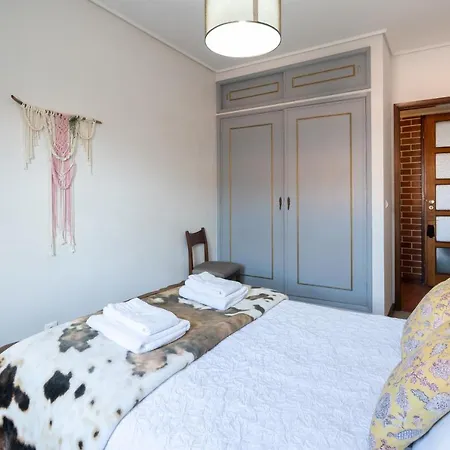 Beach Shell House * Cortegaça