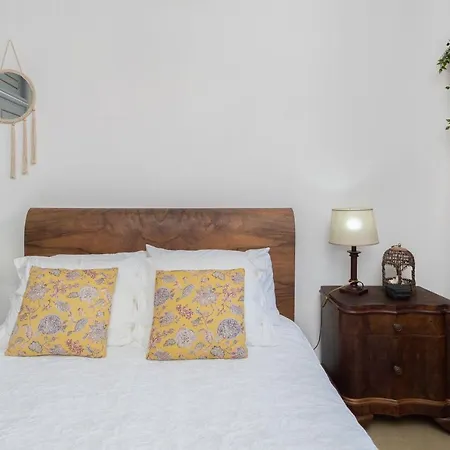 度假居 Beach Shell House Cortegaça