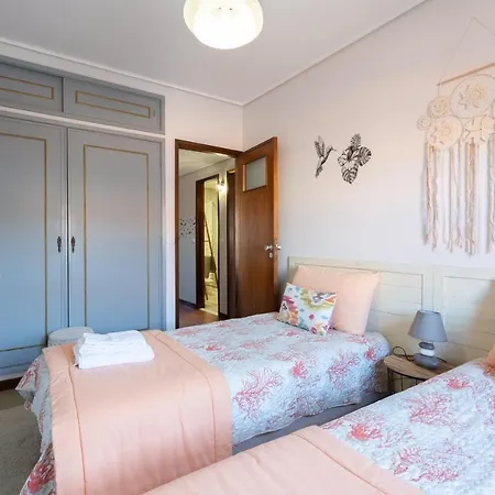 Casa vacanze Beach Shell House *