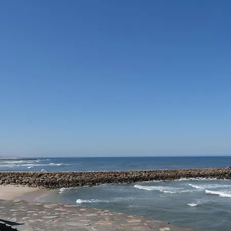 Dom wakacyjny Beach Shell House