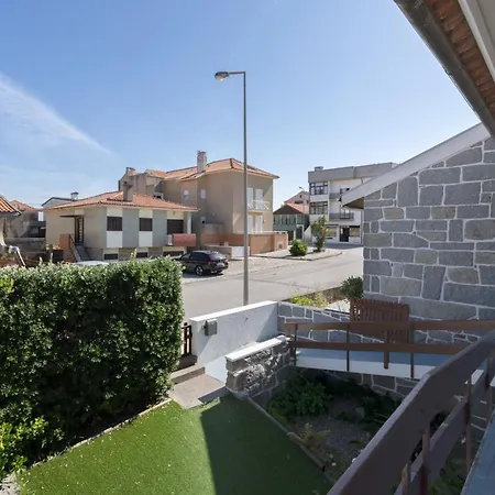 Casa vacanze Beach Shell House Cortegaça