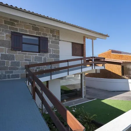 Beach Shell House 度假居