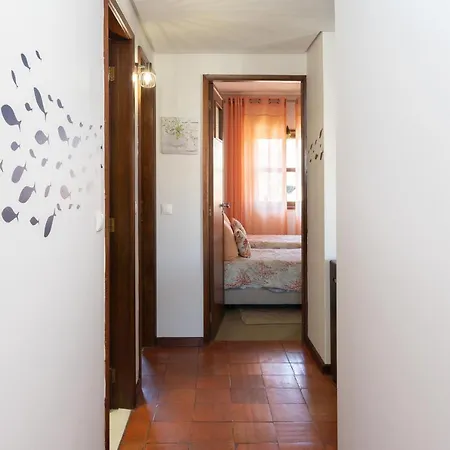 Beach Shell House Casa vacanze