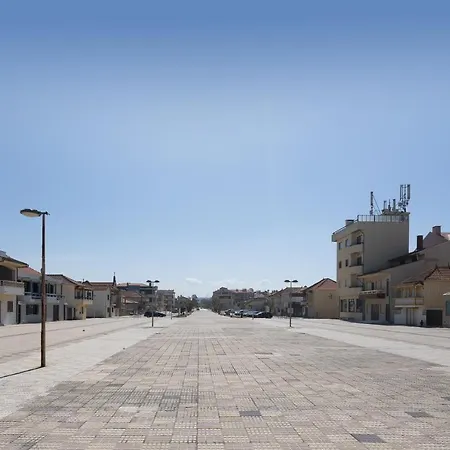 度假居 Beach Shell House *