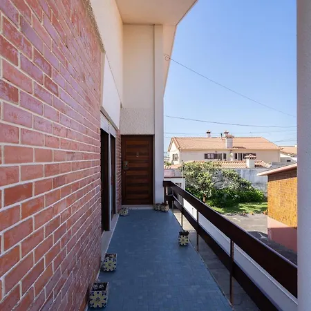 Beach Shell House 度假居