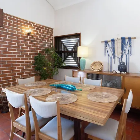 Beach Shell House Cortegaça