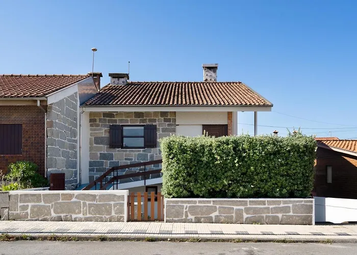 펜션 Beach Shell House