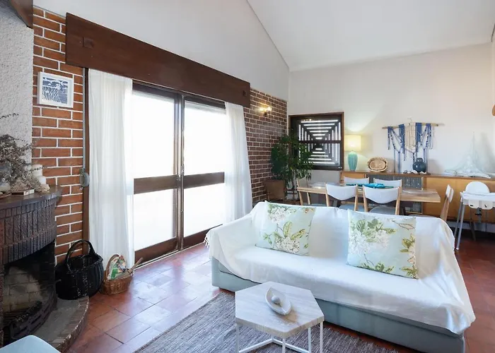 Prázdninový dům Beach Shell House