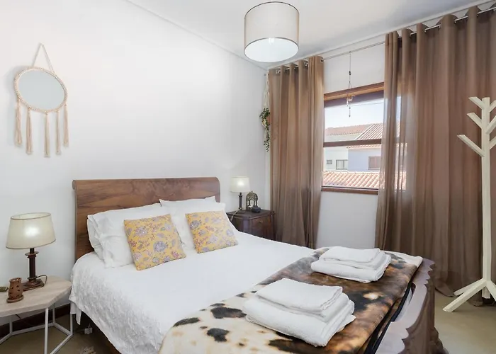 Beach Shell House * Cortegaça