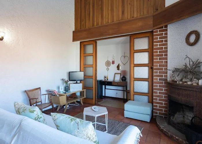 Beach Shell House