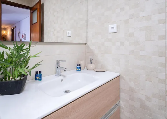 Beach Shell House Prázdninový dům *