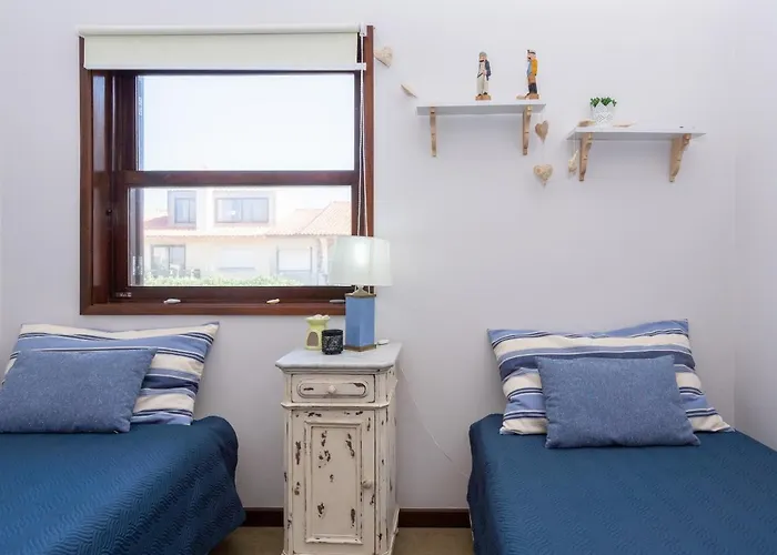 Beach Shell House Prázdninový dům *