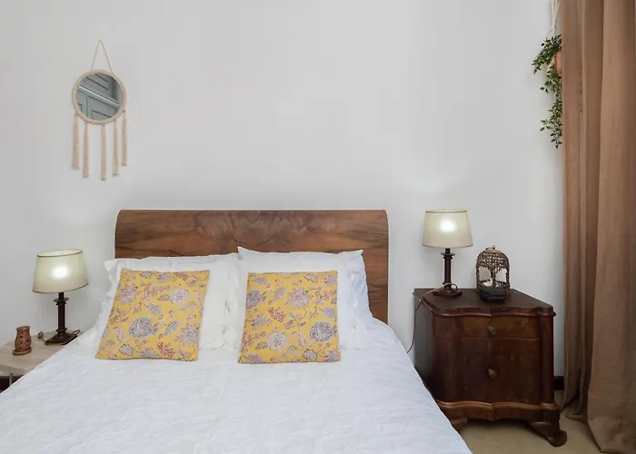 펜션 Beach Shell House Cortegaça