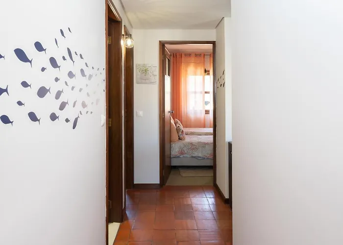 Beach Shell House Prázdninový dům