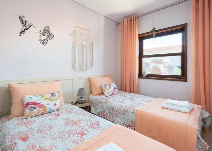 Beach Shell House * Cortegaça