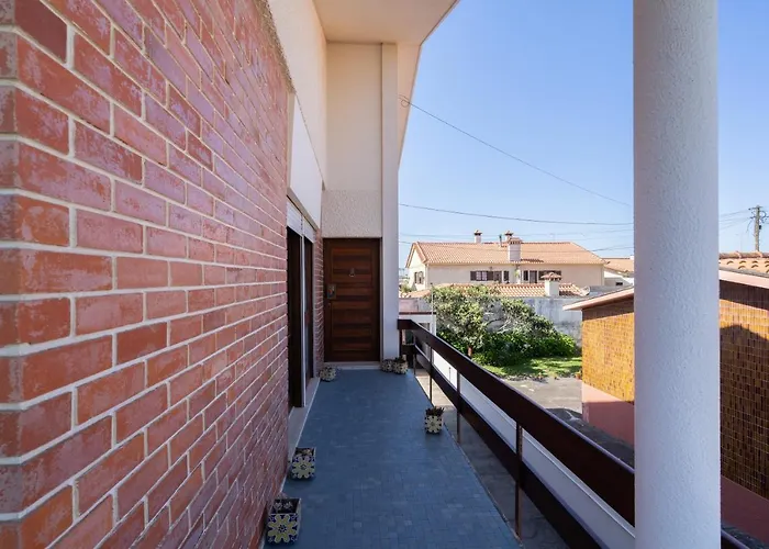 Beach Shell House Prázdninový dům