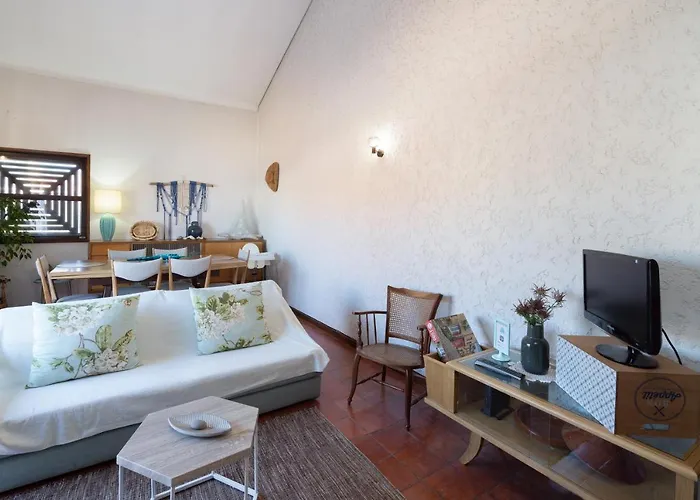 Beach Shell House 펜션