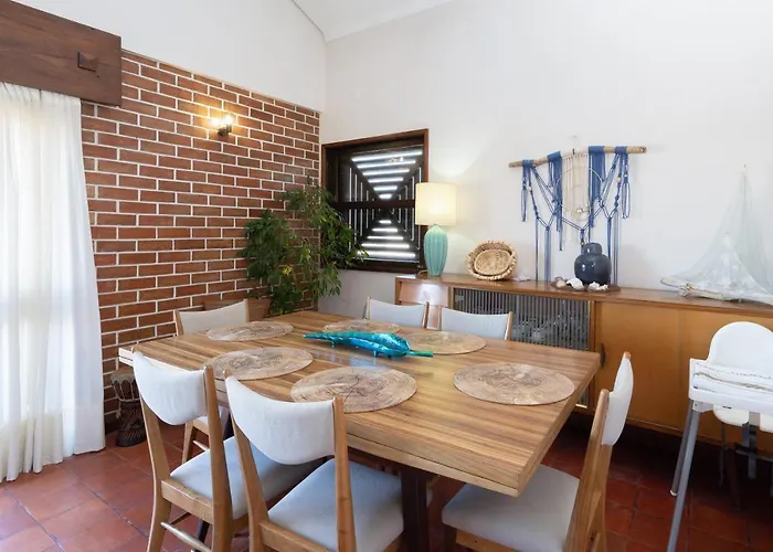 Beach Shell House Cortegaça